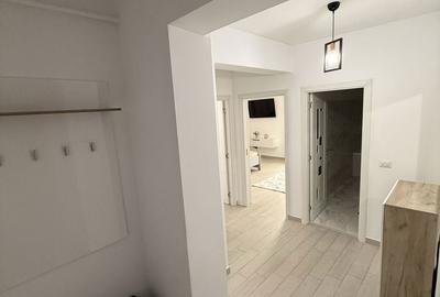 Garsonieră decomandată în Central - 2