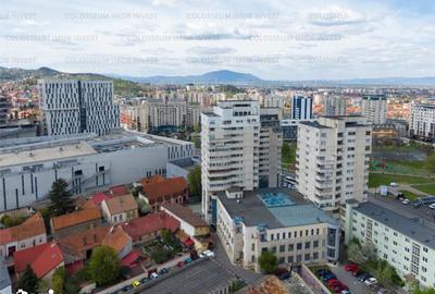 Apartament cu 2 camere decomandat în Centrul Civic - 8