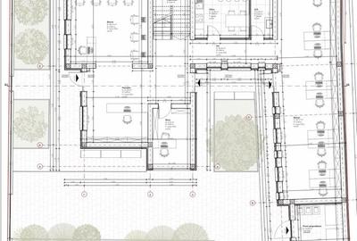 Spațiu comercial, de 330 mp, în Între Lacuri - 1