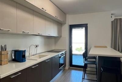2 camere | loc parcare | mobilat complet - 3