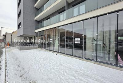 Spațiu comercial, de 67 mp, în Obor - 4