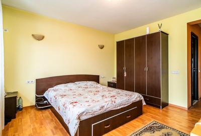 Ciorogarla, casa P+1Et+Pod, duplex, teren 434 mp, statie STB la 300 m - 13