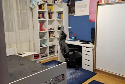 Apartament cu 3 camere decomandat în Roșu - 7