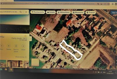 Casă cu 5 camere în Dorobanțu - 4