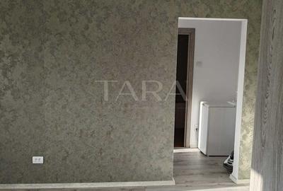 Apartament cu 2 camere semidecomandat în Gheorgheni