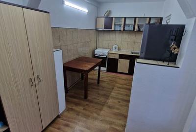 Casă cu 2 camere în Central - 8