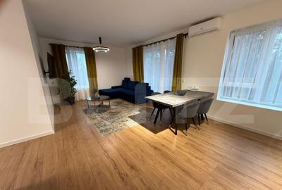 Apartament 2 camere, 55 mp utili, Class Park - 2