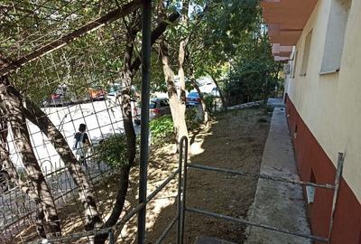 2cam. dec. parter pretabil firma/birou 7min metrou Timpuri Noi - 46
