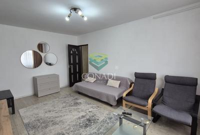 Apartament cu 2 camere decomandat, mobilat în Aviației - 5