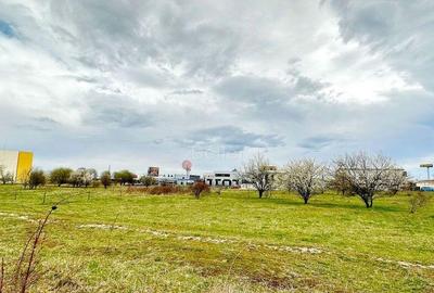 Teren Intravilan Zona Rezidentiala - 4