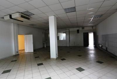 Spațiu comercial, de 208 mp, în Bogdăneștilor - 9