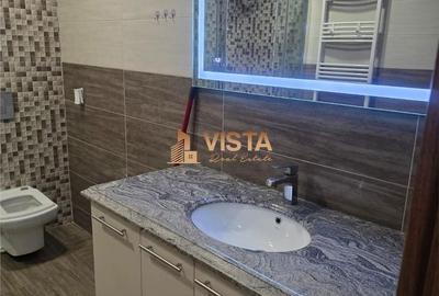 Apartament cu 4 camere, mobilat în Tractorul - 8