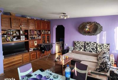 Apartament cu 3 camere decomandat în Ultracentral - 3