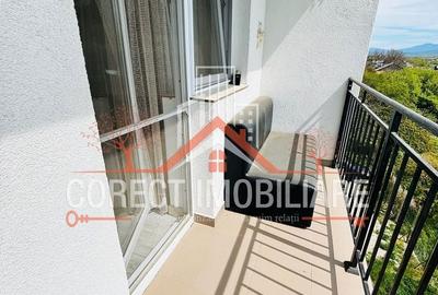 Apartament cu 2 camere decomandat în Central - 4