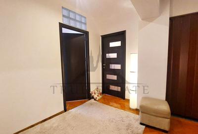 Apartament cu 3 camere semidecomandat, mobilat în Calea Victoriei - 10