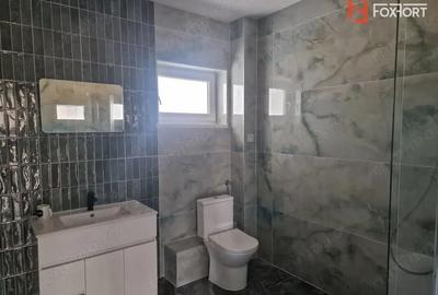 Casă cu 3 camere cu Garaj în Izvin - 9
