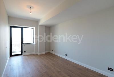 Vedere Lac Herastrau! Penthouse 5 camere, 4 bai | imobil ultra-premium - 10