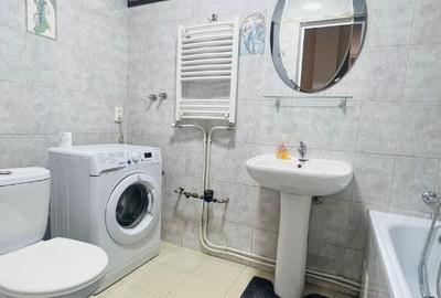 Va propunem spre inchiriere un apartament situat in zona Carfil - 8