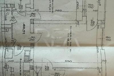 Apartament cu 3 camere la 15 minute de mers pe jos de statia de metrou Titan - 19