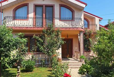 Casă cu 4 camere în Costi - 8