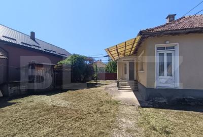 Casa cu 3 camere ?i o bucatarie de vara ?i 1300 mp teren - 2