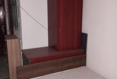 Garsonieră în Triaj - 2