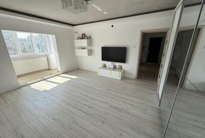 Apartament cu 3 camere decomandat în 13 Septembrie - 4