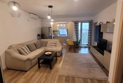 Apartament The Park-Parc Lumea Copiilor - 4