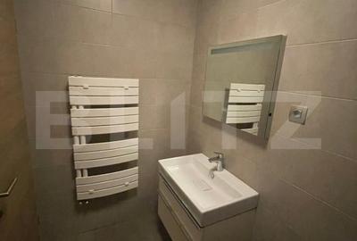 Penthouse cu 4 camere 120 mp si terasa 55 mp, zona centrala - 19