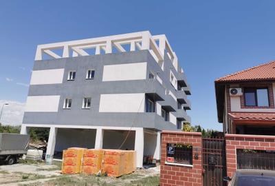 Apartament cu 2 camere în Central - 4