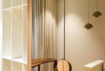 Apartament Premium de Închiriat în Cluj - Herculane 1, lângă Iulius Mall - 11