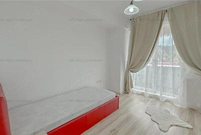 Apartament 3 camere | priveliste superba | parcare subterana Apartament 3 camere | priveliste superba | parcare subterana - 9