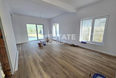 Duplex cu 5 camere cu Teren 300 Mp în Dumbrăvița - 18