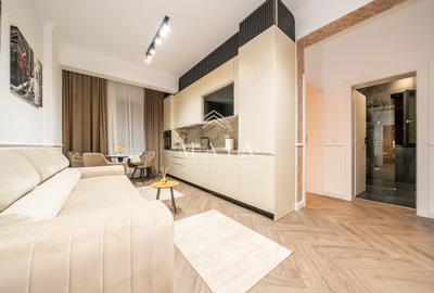 Apartament cu 3 camere decomandat, mobilat în Hipodrom 3 - 3