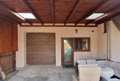 Casa de vanzare, Sanmartin la intrarea in localitate - 16