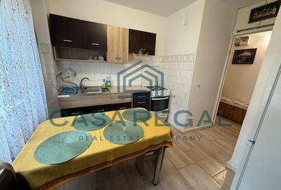 Apartament cu 3 camere semidecomandat, mobilat în Rogerius - 8