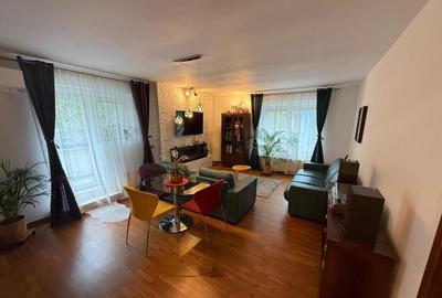 Apartament 4 camere I Baneasa I Greenfield I Premium - 1