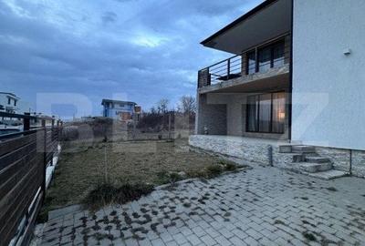 Casa individuala, 180 mp, 400 mp teren, zona Auchan Iris - 3