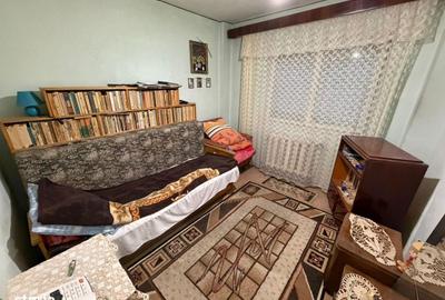 Apartament cu 4 camere în Central - 2