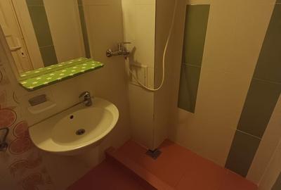 Apartament cu 2 camere semidecomandat în Horea - 4