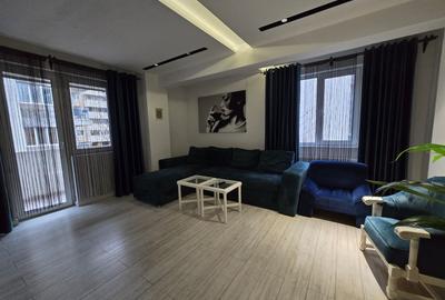 Aparatorii Patriei-3 cam,decomandat,et. 1,supr. 90 mp. loc parcare,an 2017 - 16