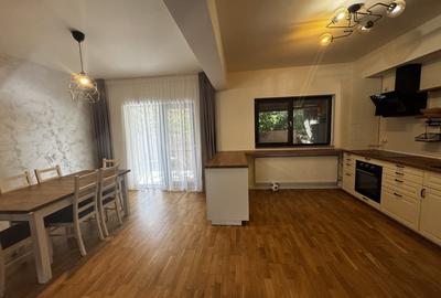Casa de vanzare tip duplex, Prelungirea Ghencea, Bragadiru - 4