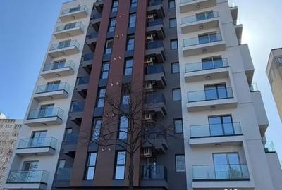Apartament cu 2 camere decomandat în Abator - 18