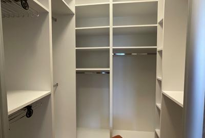 3 camere mobilat, utilat, et 2/4,,bloc 2018, pretei interiori caramida - 23