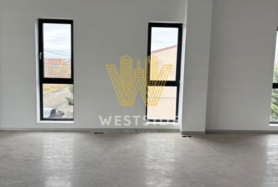 Spațiu comercial, de 723 mp, în Moșnița Nouă