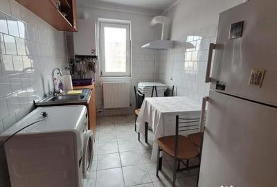 Apartament cu 2 camere semidecomandat, mobilat în Brătianu - 10