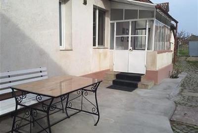 Tur 3D! Rezidenta la casa, curte, gradina, acces auto, Sanpetru, Brasov - 3