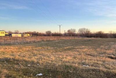 Teren intravilan, 4184 mp, front 27 ml, Radauti, Calea Buco - 1