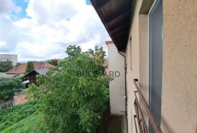 Apartament cu 1 camera 40 mp in zona strazii N. Titulescu!