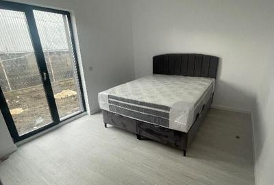 Apartament cu 2 camere semidecomandat în Central - 4